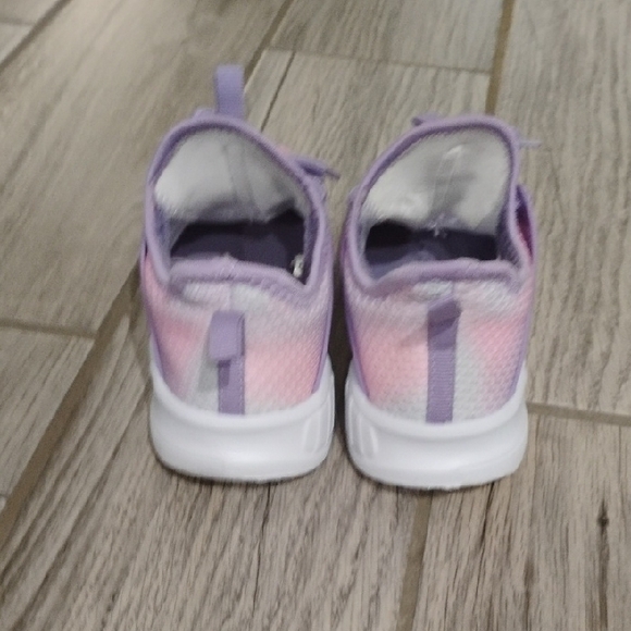 Kids Pastel Sneakers - Picture 4 of 6